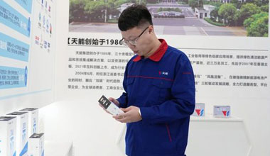 李天阳：质量管理没有“变通”二字