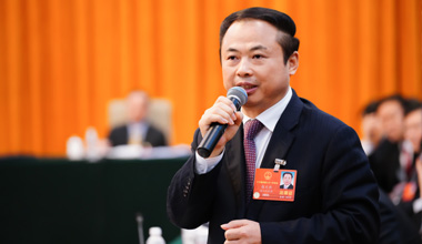 两会季丨今年，张天任代表提交议案4件，聚焦这些方面！