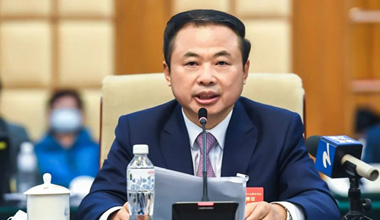 两会季丨围绕新能源产业，张天任代表提交这些建议